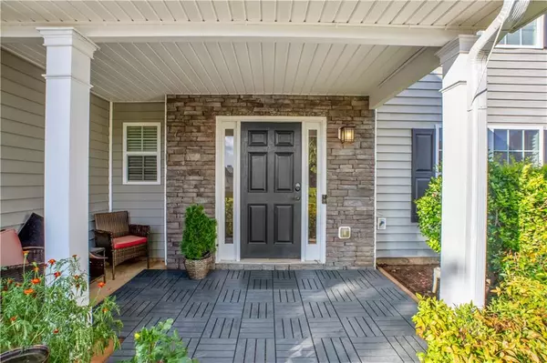 Auburn, GA 30011,3266 Bridle Brook DR
