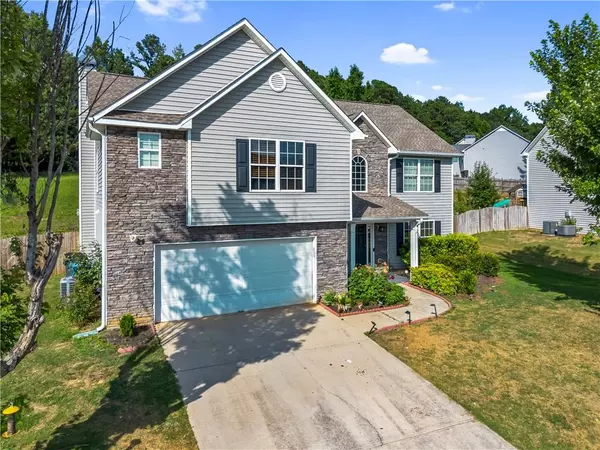Auburn, GA 30011,3266 Bridle Brook DR