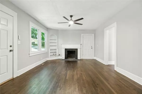 Rome, GA 30161,4 Roseway CIR NE