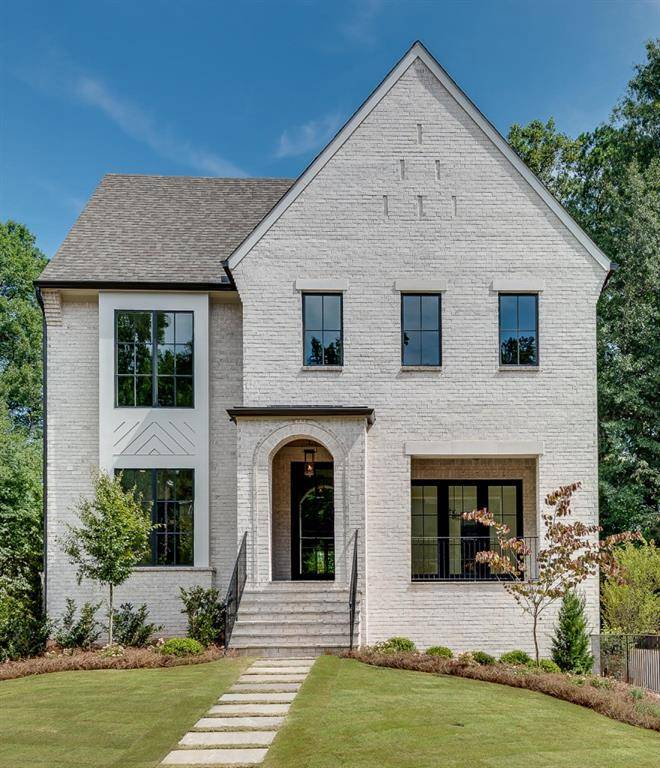 1258 Reeder CIR, Atlanta, GA 30306