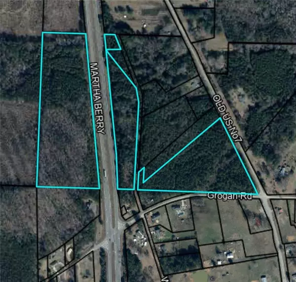 00 Buchanan HWY, Cedartown, GA 30125
