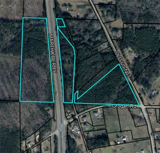 00 Buchanan HWY, Cedartown, GA 30125