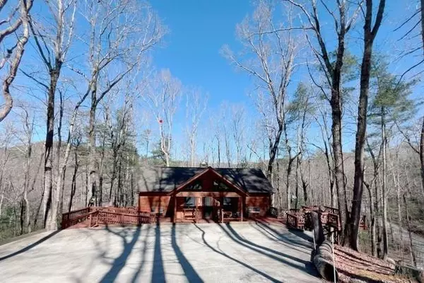 Cleveland, GA 30528,532 Highland TRL