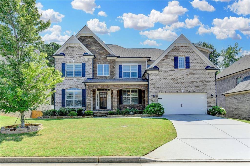 Cumming, GA 30041,3105 Davidsonville DR
