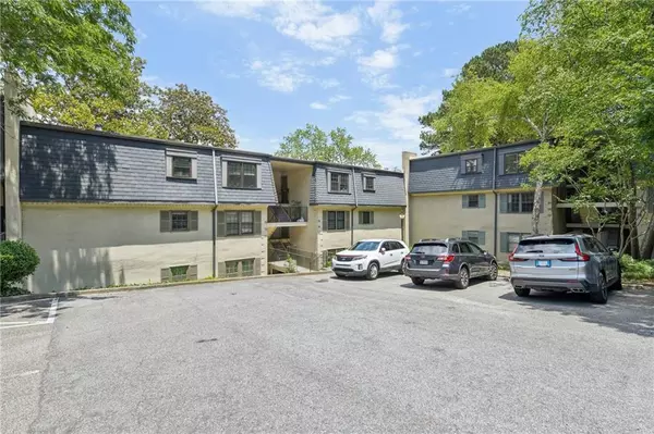 73 Montre SQ, Atlanta, GA 30327