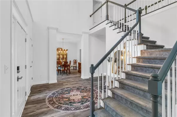 Woodstock, GA 30189,576 Fairway DR