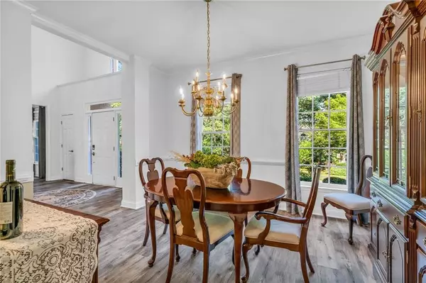 Woodstock, GA 30189,576 Fairway DR