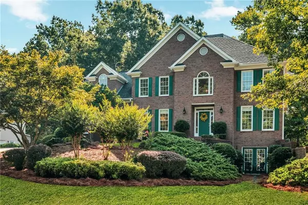 576 Fairway DR,  Woodstock,  GA 30189