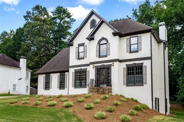 Stone Mountain, GA 30087,194 Scenic View LN