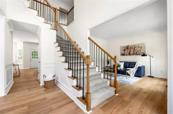 Stone Mountain, GA 30087,194 Scenic View LN