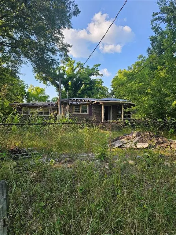 1 JOE LOUIS BLVD SE, Rome, GA 30161