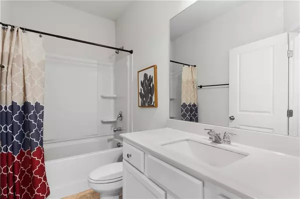 Duluth, GA 30096,3392 Danica ST