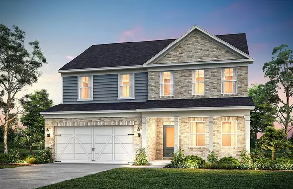 1653 Tide Mill Road- Lot 80, Cumming, GA 30040