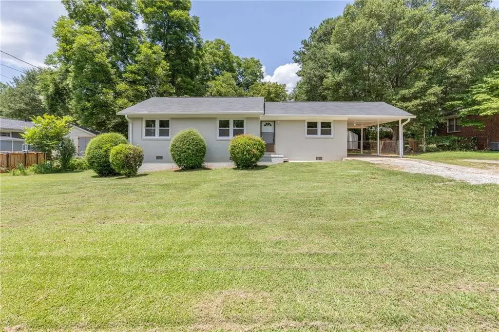 Marietta, GA 30060,90 Pat Mell RD SW