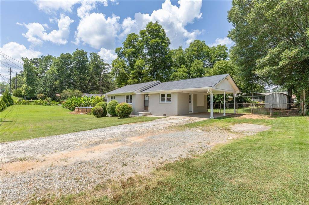 Marietta, GA 30060,90 Pat Mell RD SW