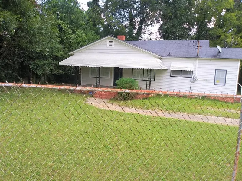 3631 W Napier AVE, Macon, GA 31204