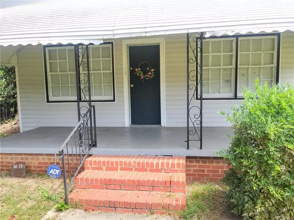Macon, GA 31204,3631 W Napier AVE