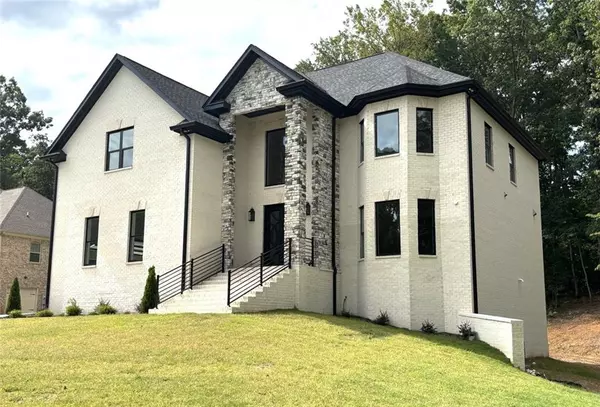 Ellenwood, GA 30294,409 SAINT SURREY WAY