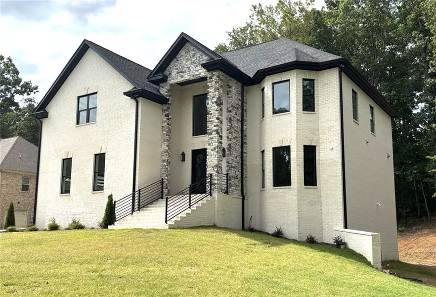 409 SAINT SURREY WAY, Ellenwood, GA 30294