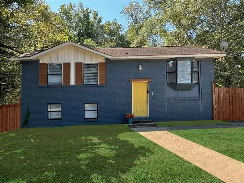 226 STAYMAN DR, Riverdale, GA 30274
