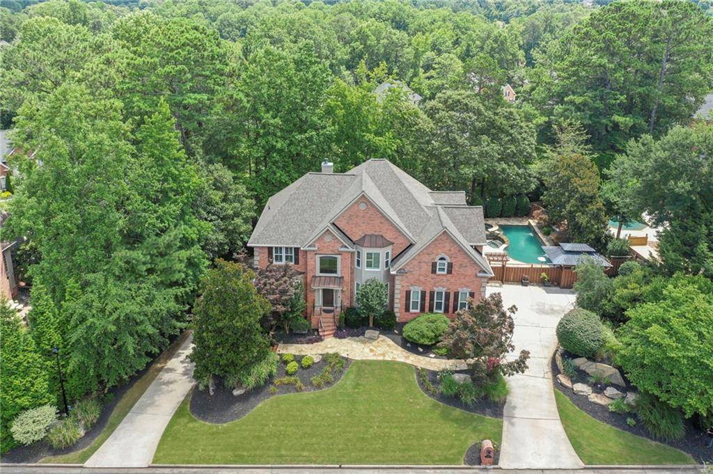 Alpharetta, GA 30022,710 Weybridge PL