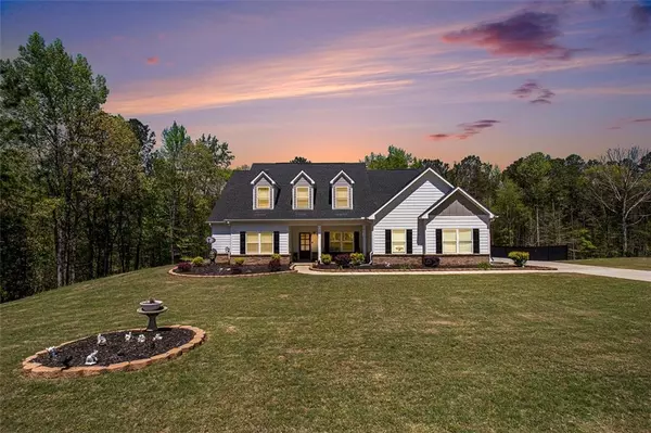 Covington, GA 30014,95 Hawthorn LN