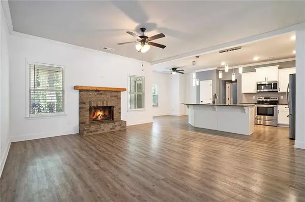 Covington, GA 30014,95 Hawthorn LN