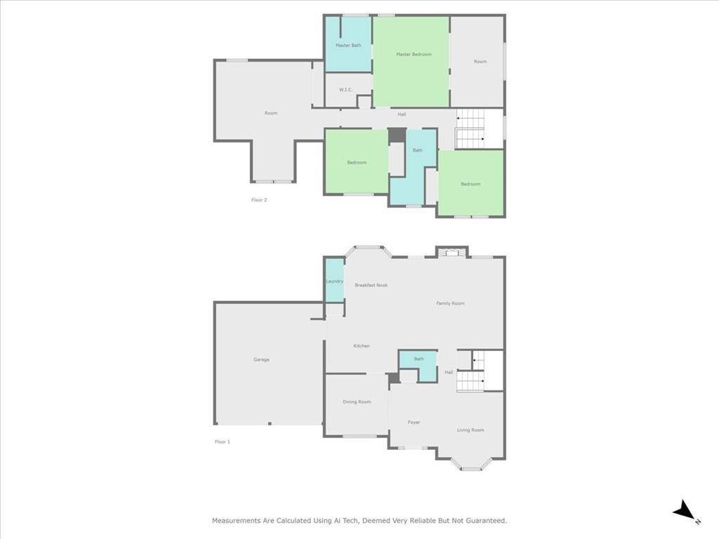 Covington, GA 30016,60 TEMPLETON WAY