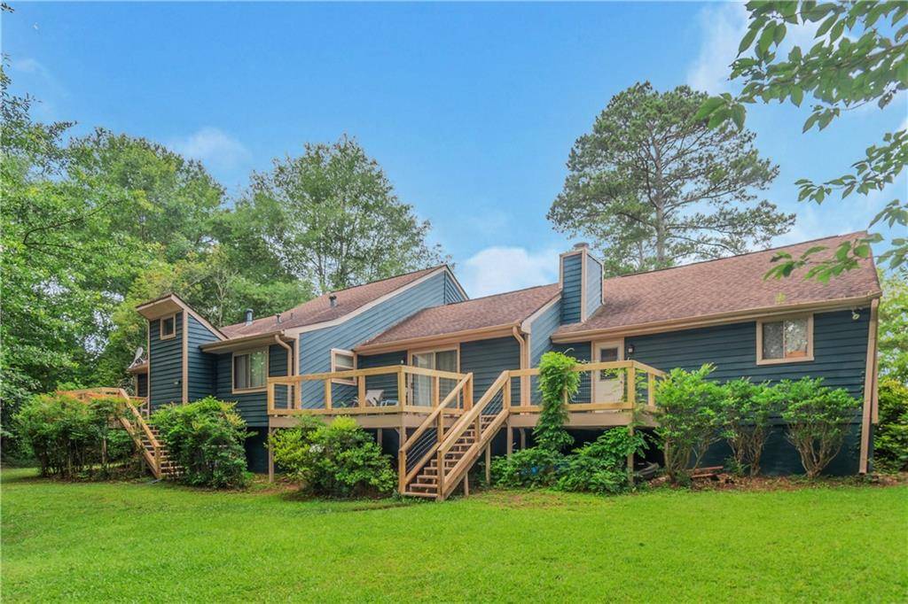 Conyers, GA 30094,959 Sweet Briar TRL SE