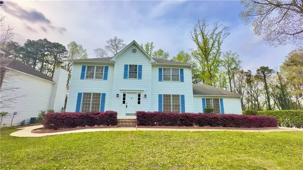 4083 Rivermeade DR SW, Lilburn, GA 30047