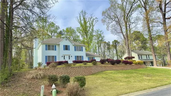 Lilburn, GA 30047,4083 Rivermeade DR SW