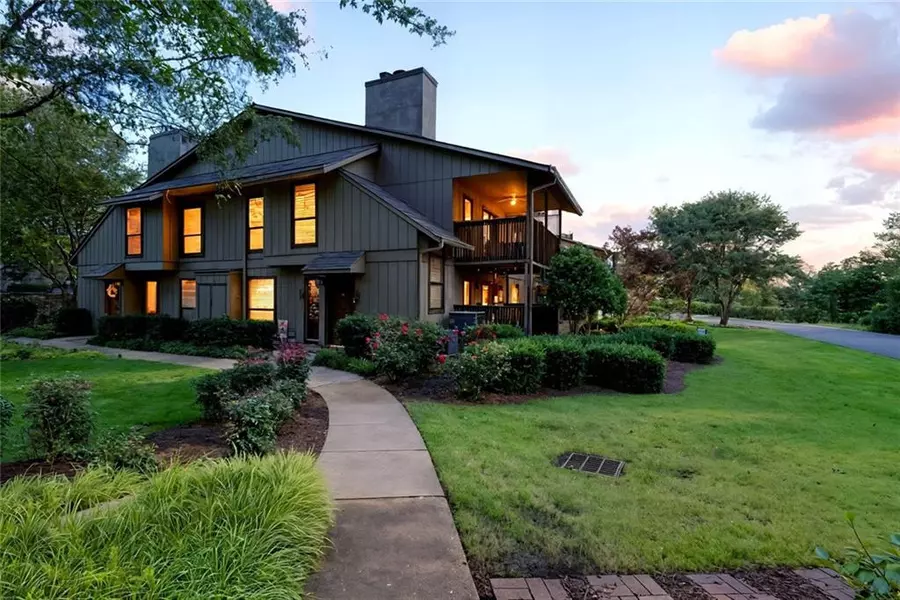 508 Cumberland CT SE, Smyrna, GA 30080