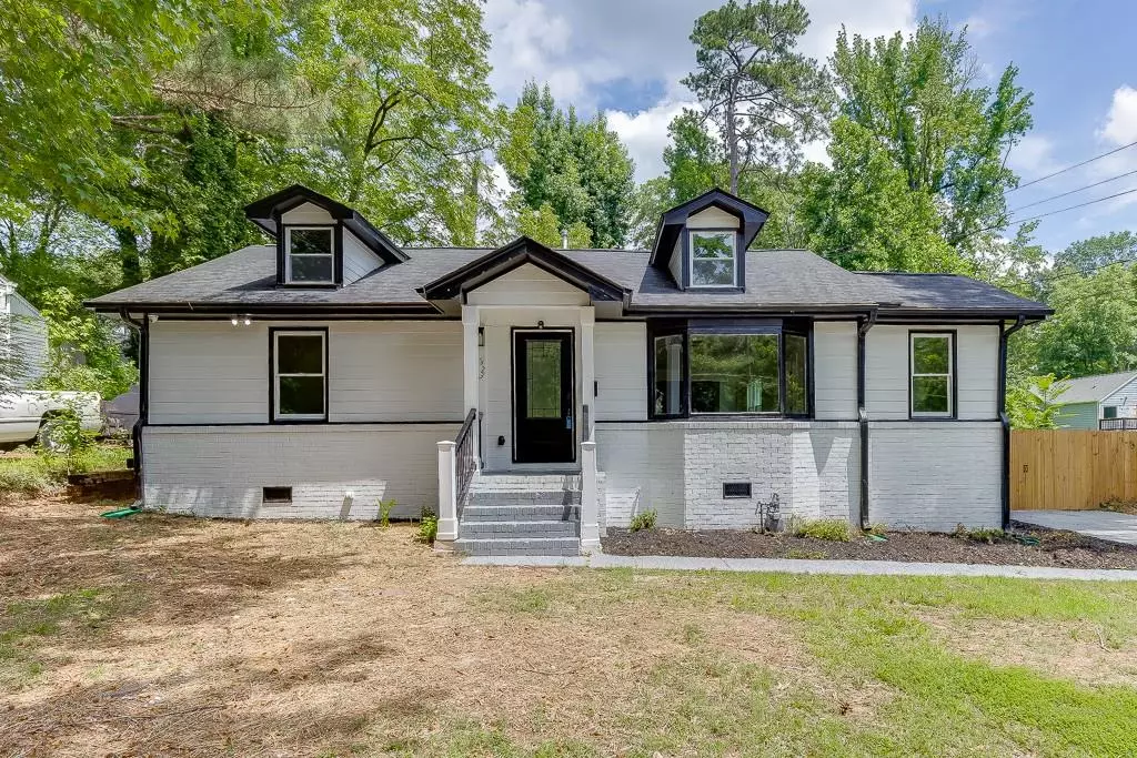 Atlanta, GA 30310,1423 Lynford DR