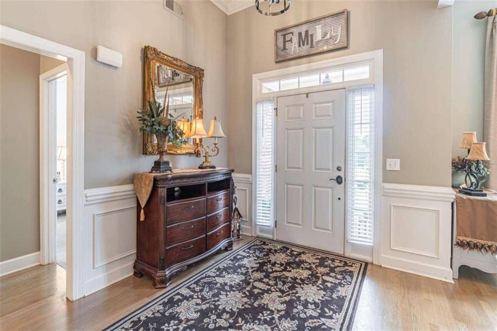 Loganville, GA 30052,541 Richmond PL