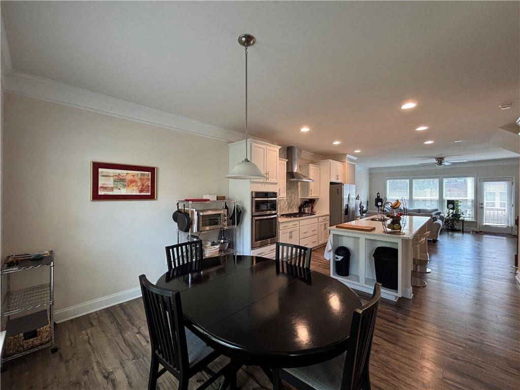 Decatur, GA 30033,2156 Eagle Creek LN