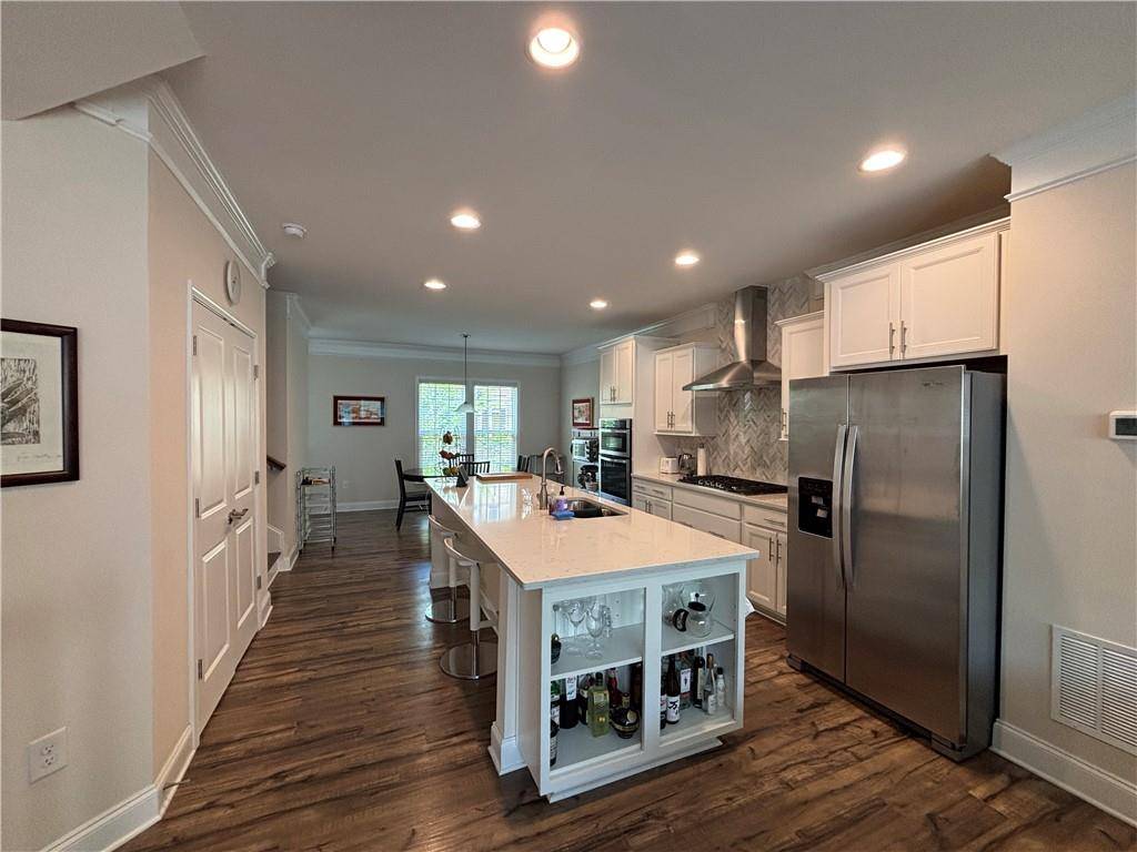 Decatur, GA 30033,2156 Eagle Creek LN