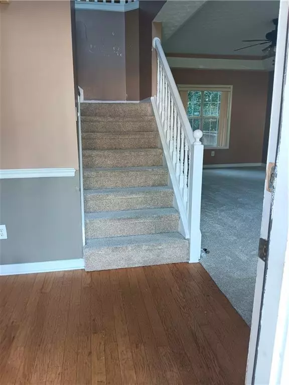 Riverdale, GA 30296,1458 Cambridge CT