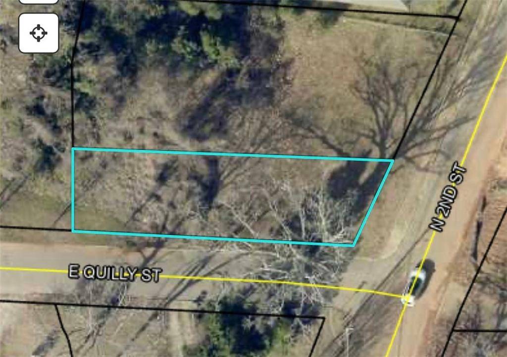 Griffin, GA 30223,321 N 2ND ST