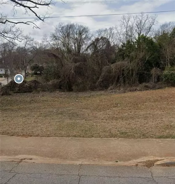 321 N 2ND ST, Griffin, GA 30223