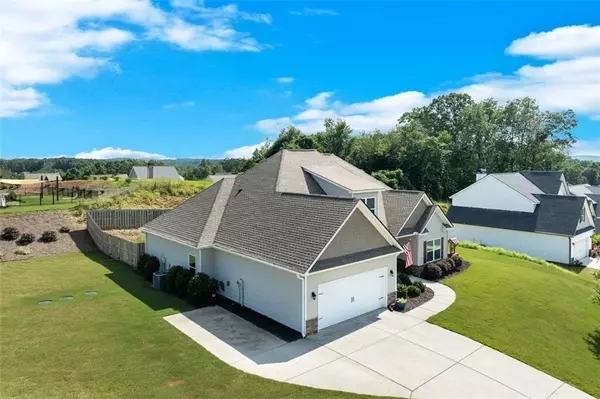 Gainesville, GA 30506,4449 HIGHLAND GATE Pkwy