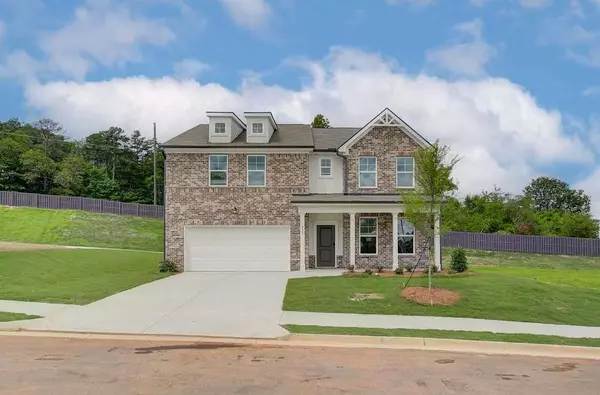 Loganville, GA 30052,1836 Kingsmere Run DR