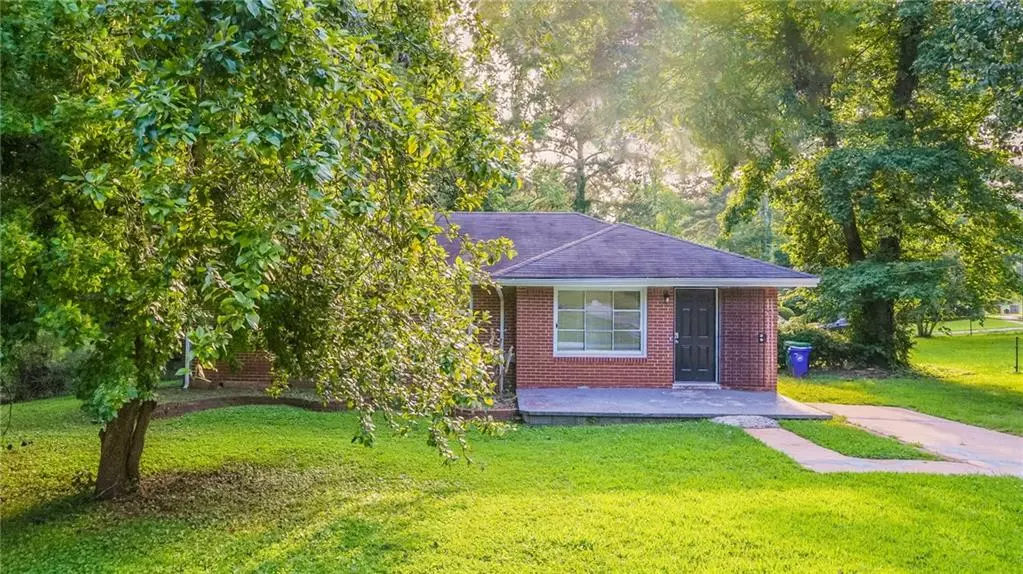 Decatur, GA 30032,1803 Hollyhock TER