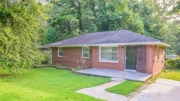 Decatur, GA 30032,1803 Hollyhock TER