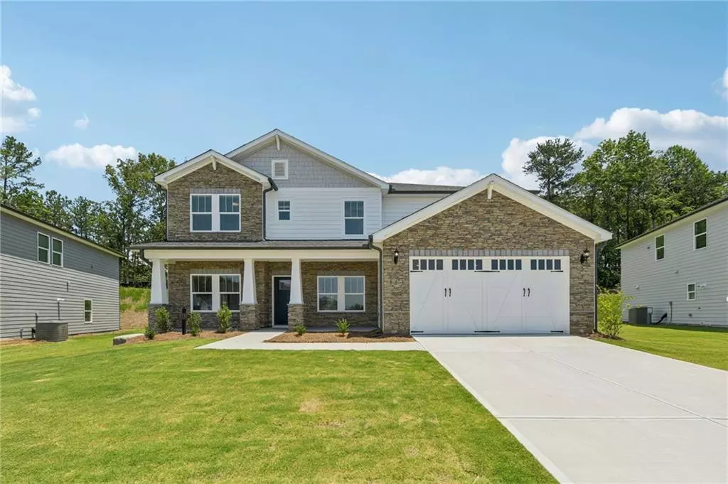 Braselton, GA 30517,5757 Cabernet LN