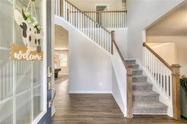 Bremen, GA 30110,536 Silver Leaf Pkwy