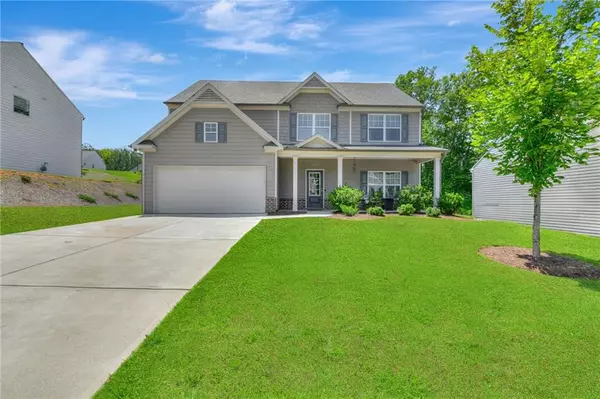 Bremen, GA 30110,536 Silver Leaf Pkwy