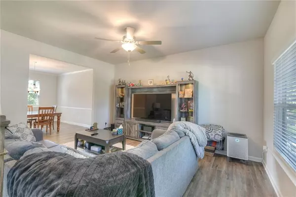 Bremen, GA 30110,536 Silver Leaf Pkwy