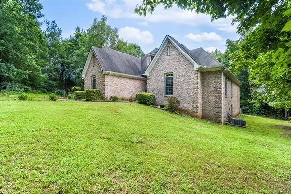 Covington, GA 30014,20 Balfour DR