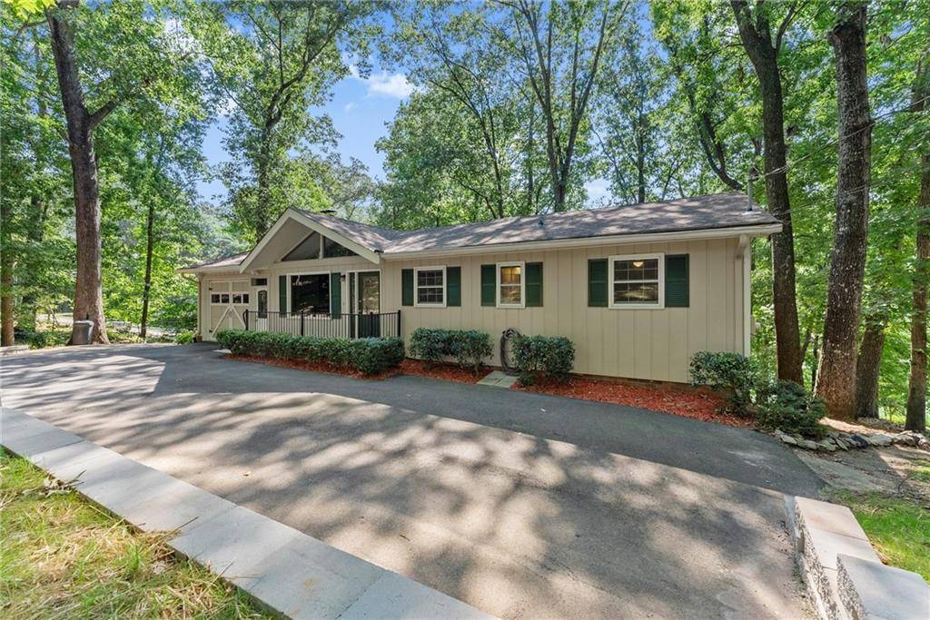 Gainesville, GA 30506,8915 Bridgeview CIR