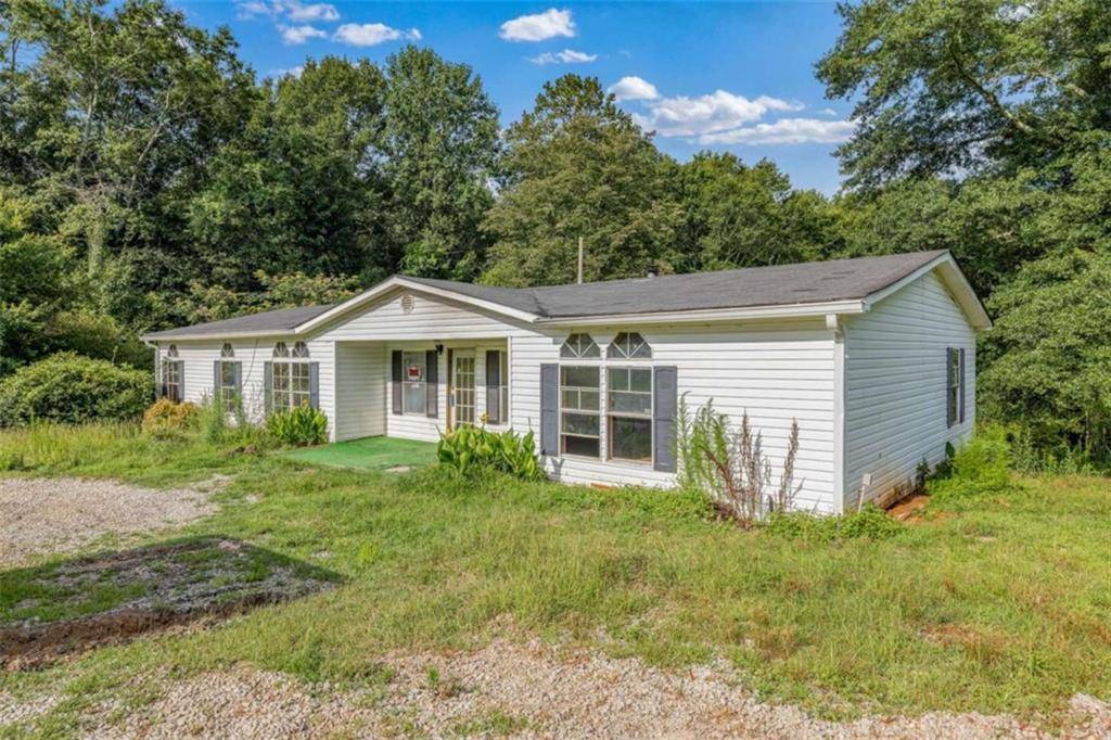 1384 Pocket RD, Braselton, GA 30517